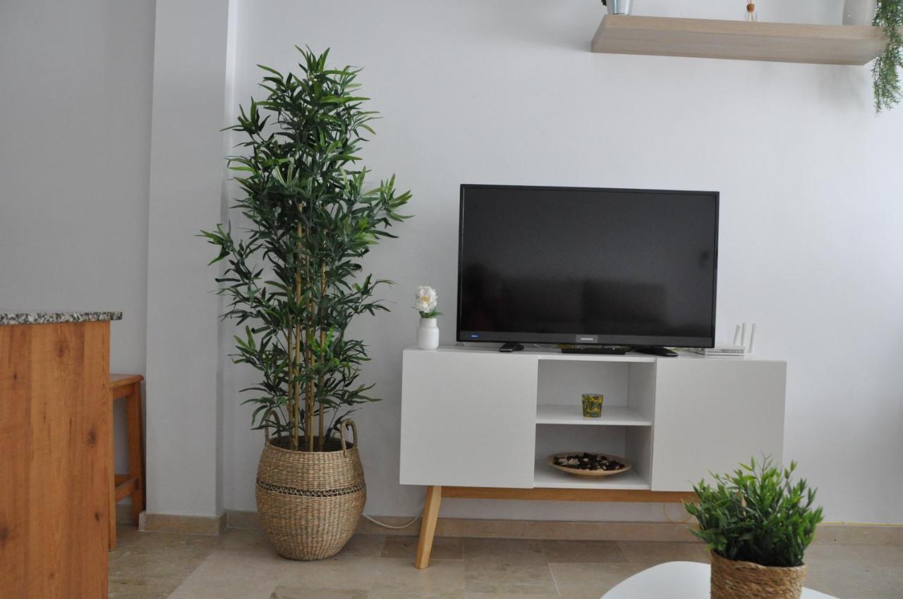 Apartamento Vacaciones En Conil Кониль-де-ла-Фронтера Экстерьер фото